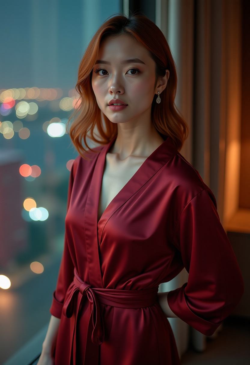 风暴之眼