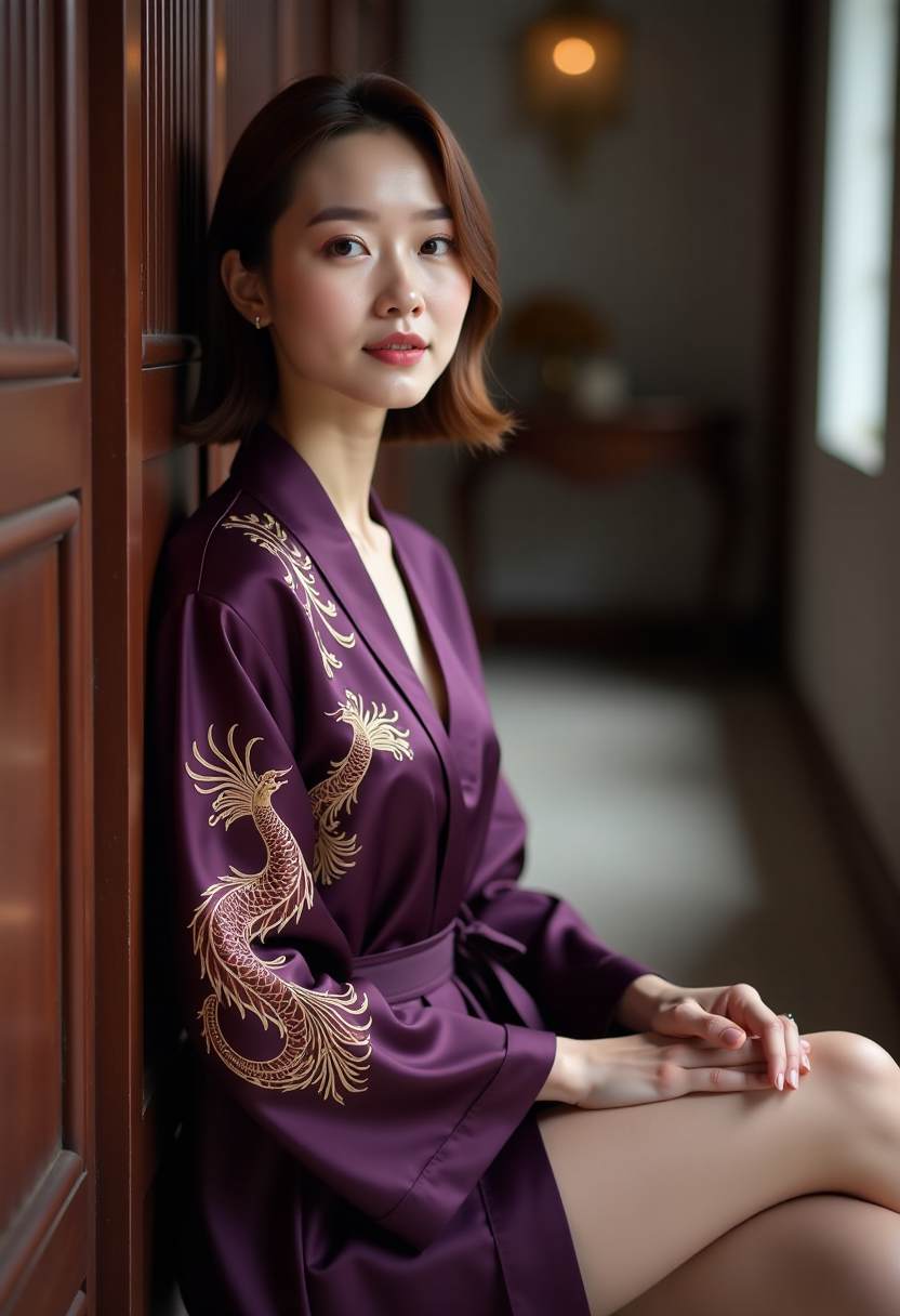 繁花